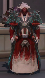 Ryshaz Front