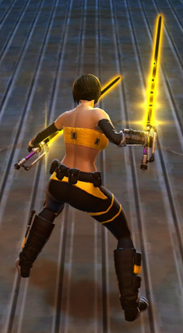 Lao'tso - Back