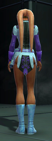 PvP-Back