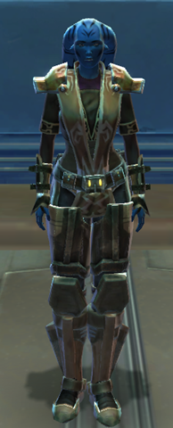 frontgear