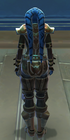 gearbehind