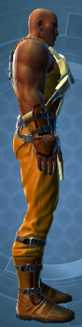 Kerbarus Right