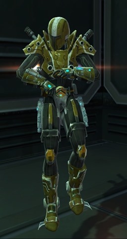 Cerus-1