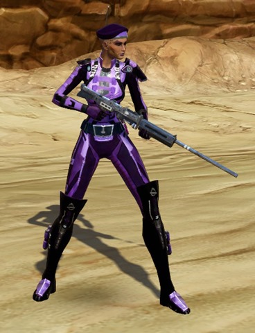 Weapon-drawn Weapon-drawn