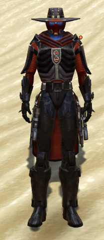 Rorvaks Front