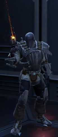 Veo'kan - Action