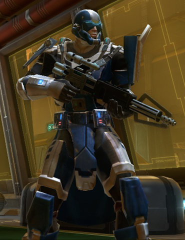 Arc - Action
