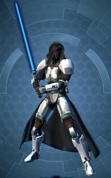Katarn-Saber