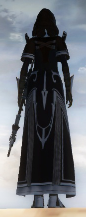 Arous 1 Back