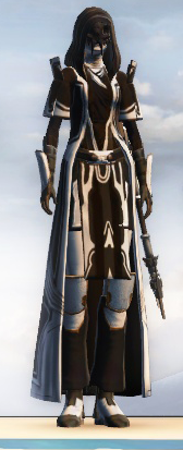 Arous 1 Front