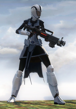 Emmeria Action