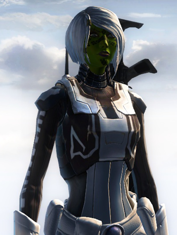 Emmeria Close