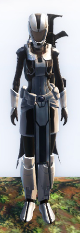 Emmeria Front