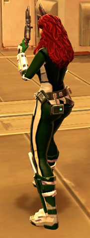 Mira Back Mira Back