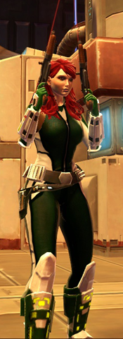 Mira Front Mira Front