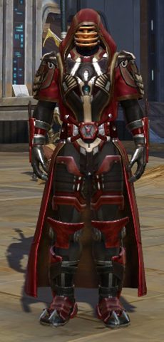 Nogai Front Nogai Front