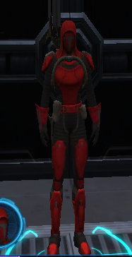 Noxxus Front