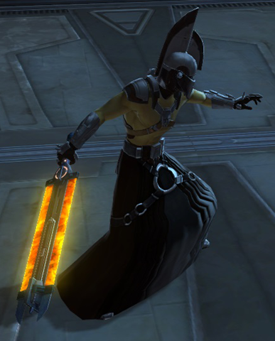 Vinager Right Side 2