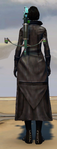 Zafi'rah Back