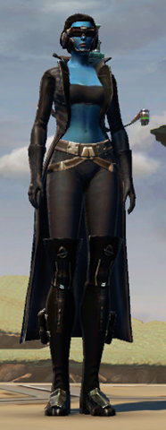 Zafi'rah Front