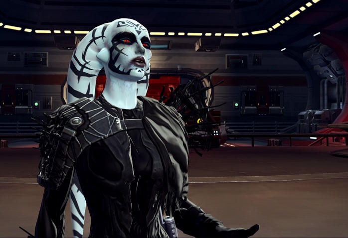 1 serene fashion