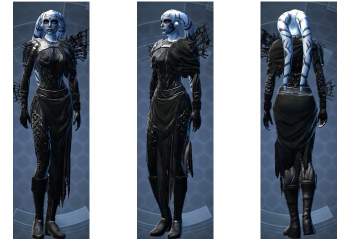 2 serene fashion