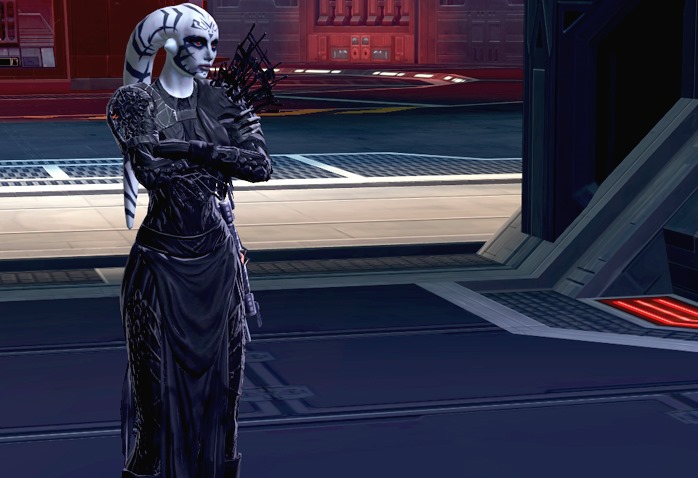 3 serene fashion