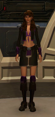 Outfit-one