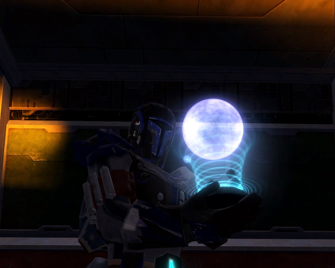 Tracking_Bounty