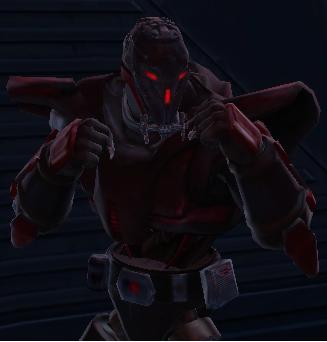 Assassindroidboxing