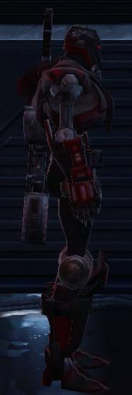 Assassindroidside