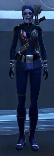 Kenzi-Officer-front