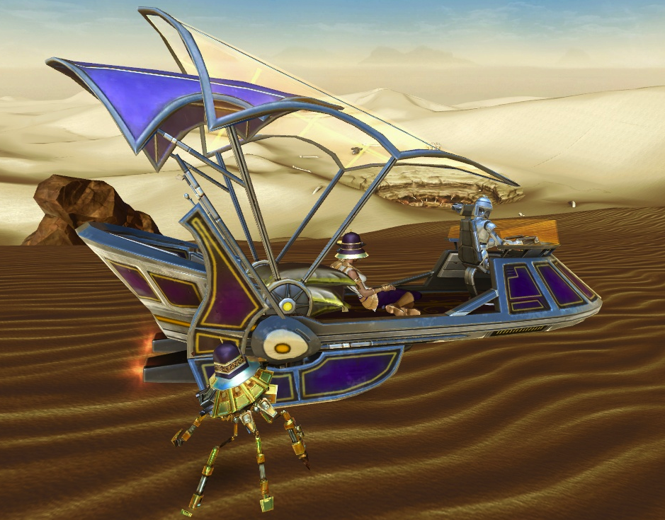 HuttView