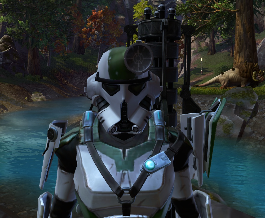 MetsukeProfile