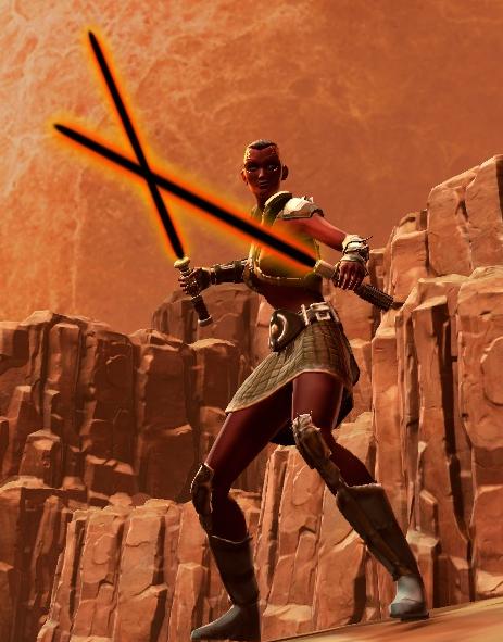 Miztress-Gladiator-action