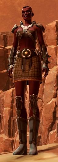Miztress-Gladiator-front