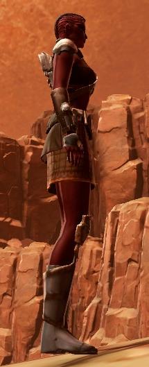 Miztress-Gladiator-right