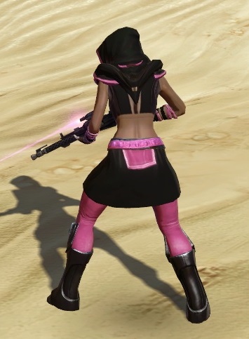 backweapon