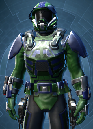 Dioxippe Green Close