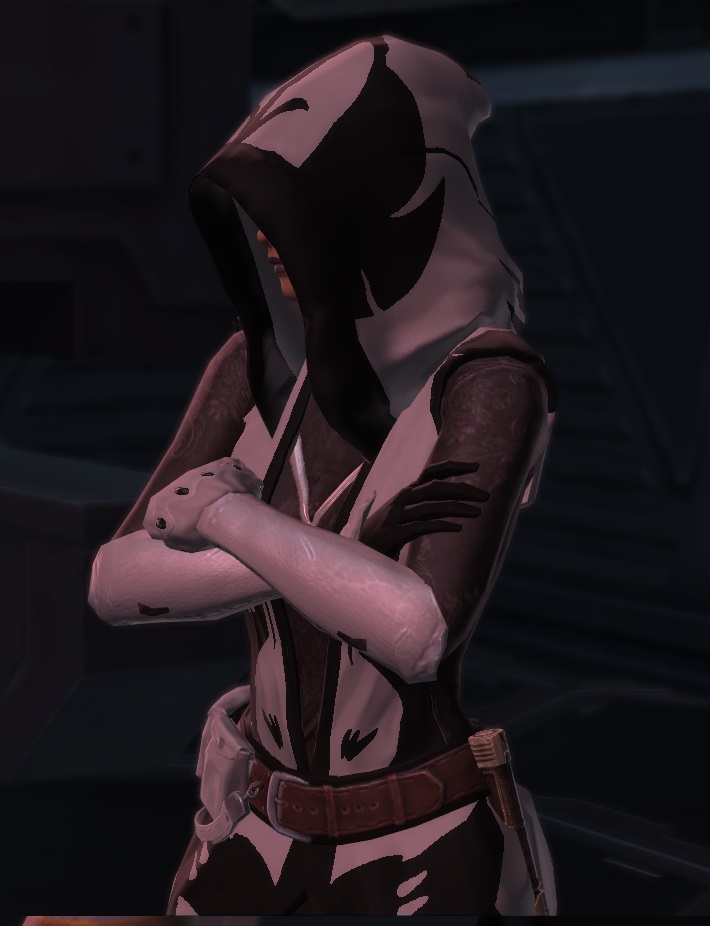 Lyranna-Rin-Armeverschraengen