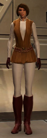 Melany_humble_front_plain
