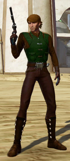 Saveasi Carth Action