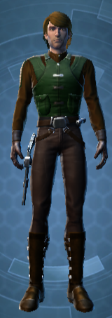 Saveasi Carth Front