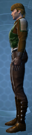 Saveasi Carth Left