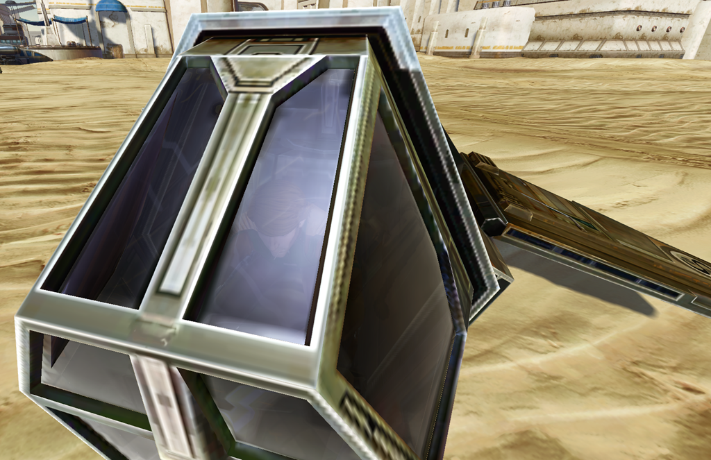 Saveasi Carth Mount