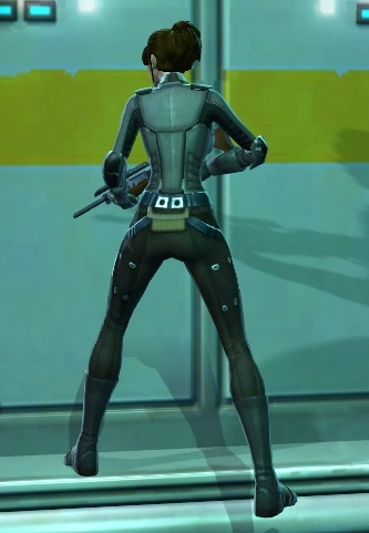 SniperBack