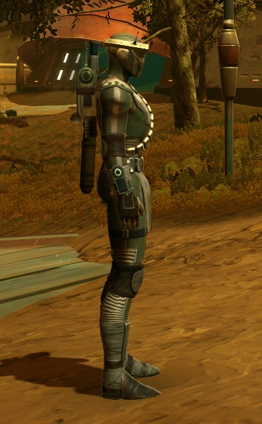 TOr-armour