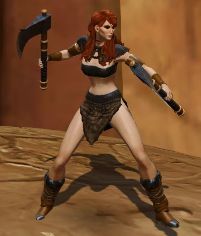 Eleanor-Agnes_axe-action-2