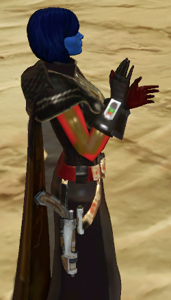 Khanas-Magnificent-Blaster-Belt