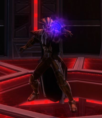 Sith-sorc